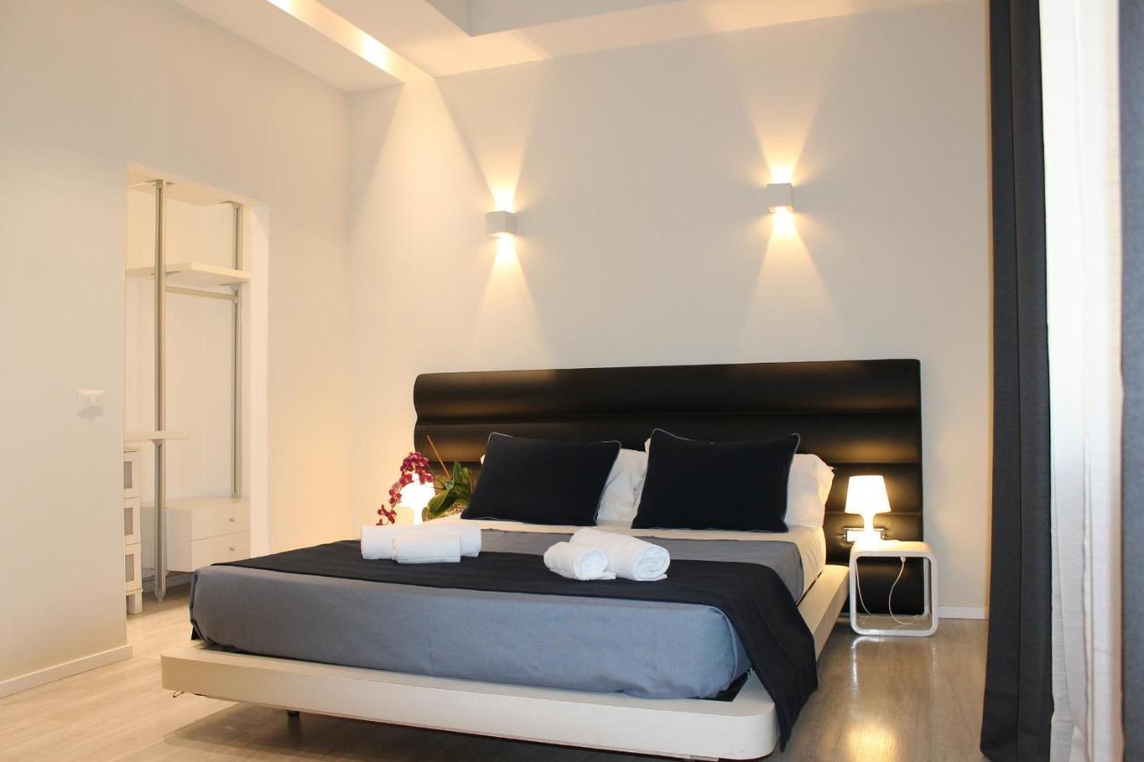 Little Rose Lodge Roma Dış mekan fotoğraf