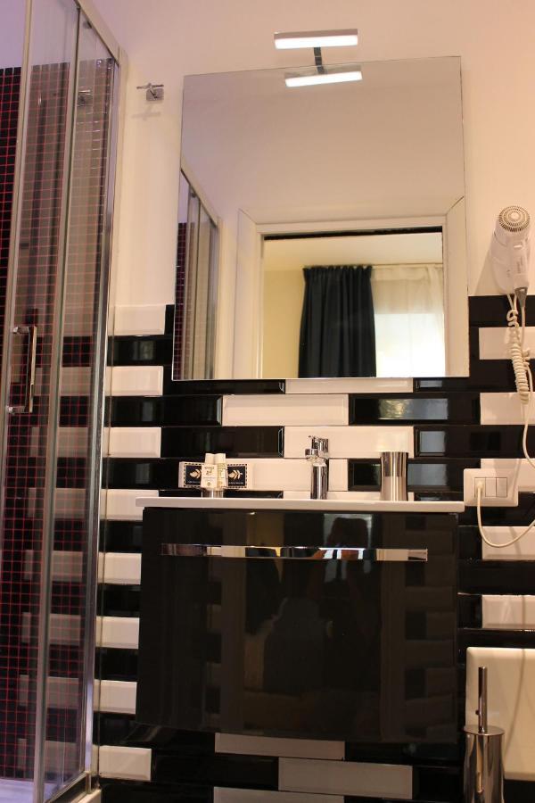 Little Rose Lodge Roma Dış mekan fotoğraf