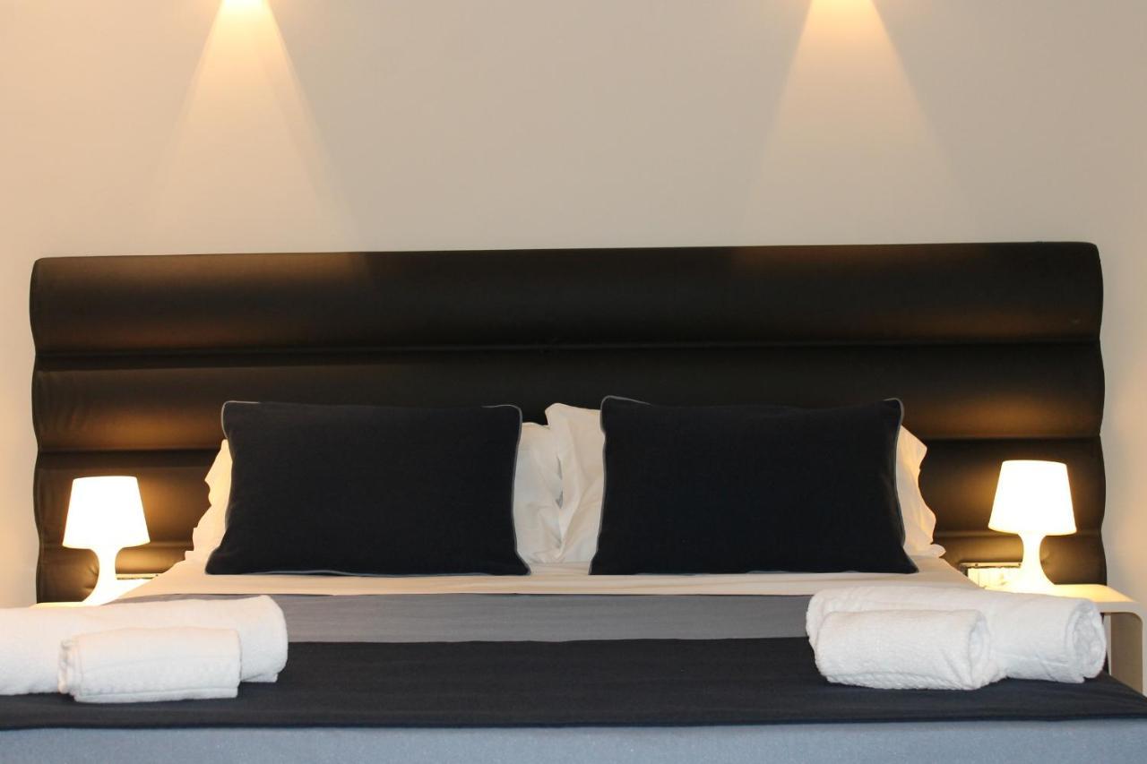 Little Rose Lodge Roma Dış mekan fotoğraf