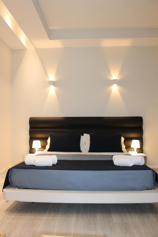 Little Rose Lodge Roma Dış mekan fotoğraf