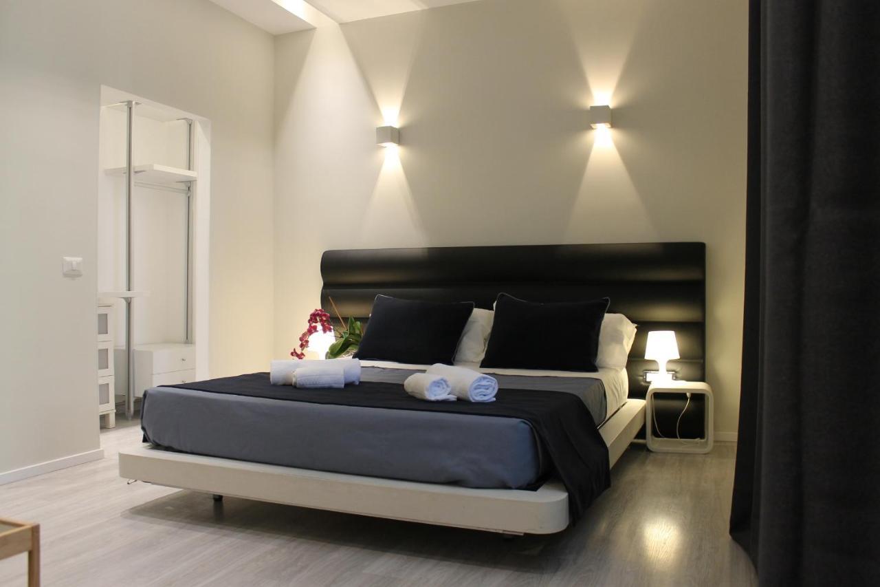 Little Rose Lodge Roma Dış mekan fotoğraf