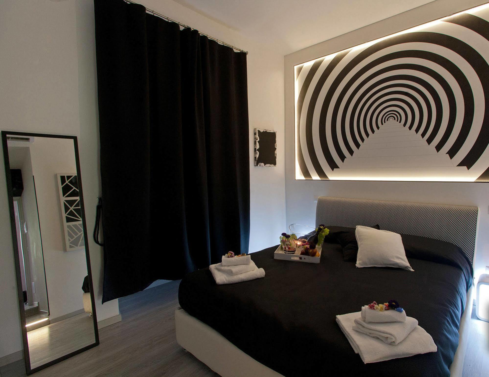 Little Rose Lodge Roma Dış mekan fotoğraf